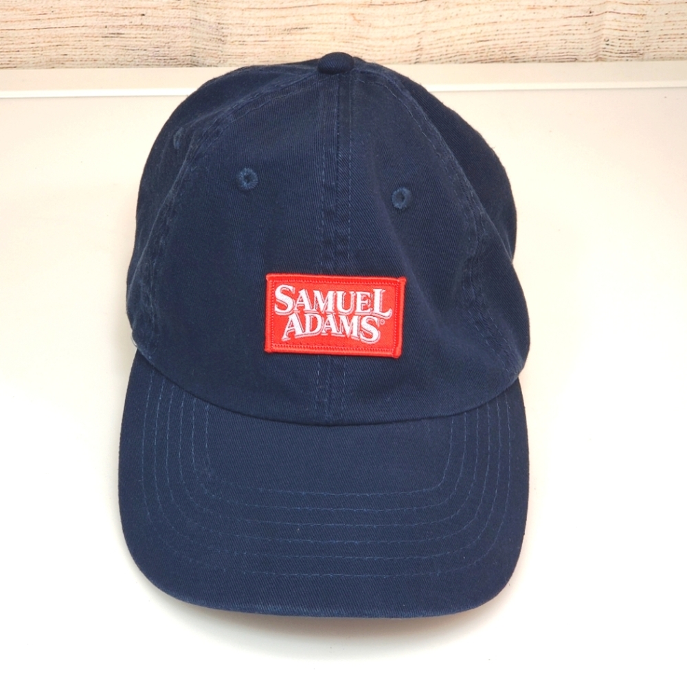 Samuel Adams cap
